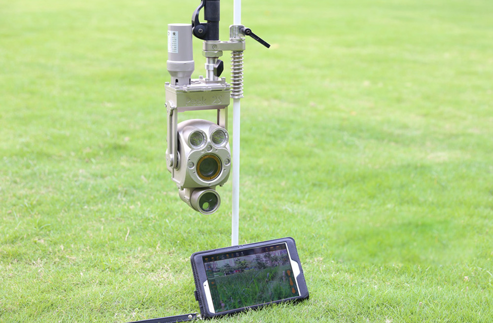 286泰山管道检测QV潜望镜