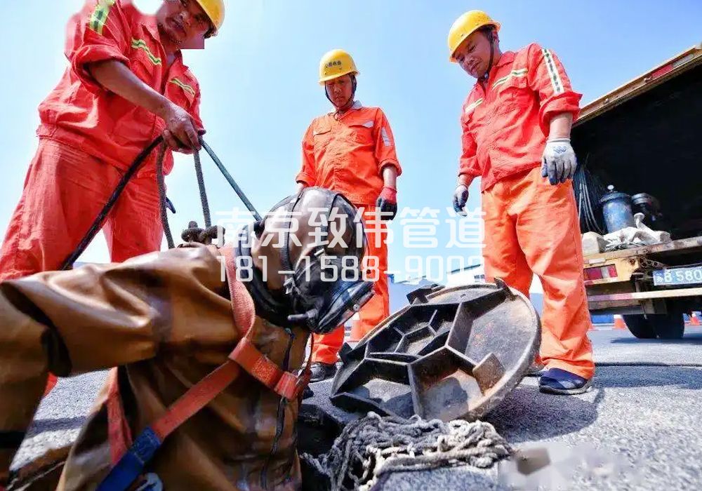 377泰山有限空间作业